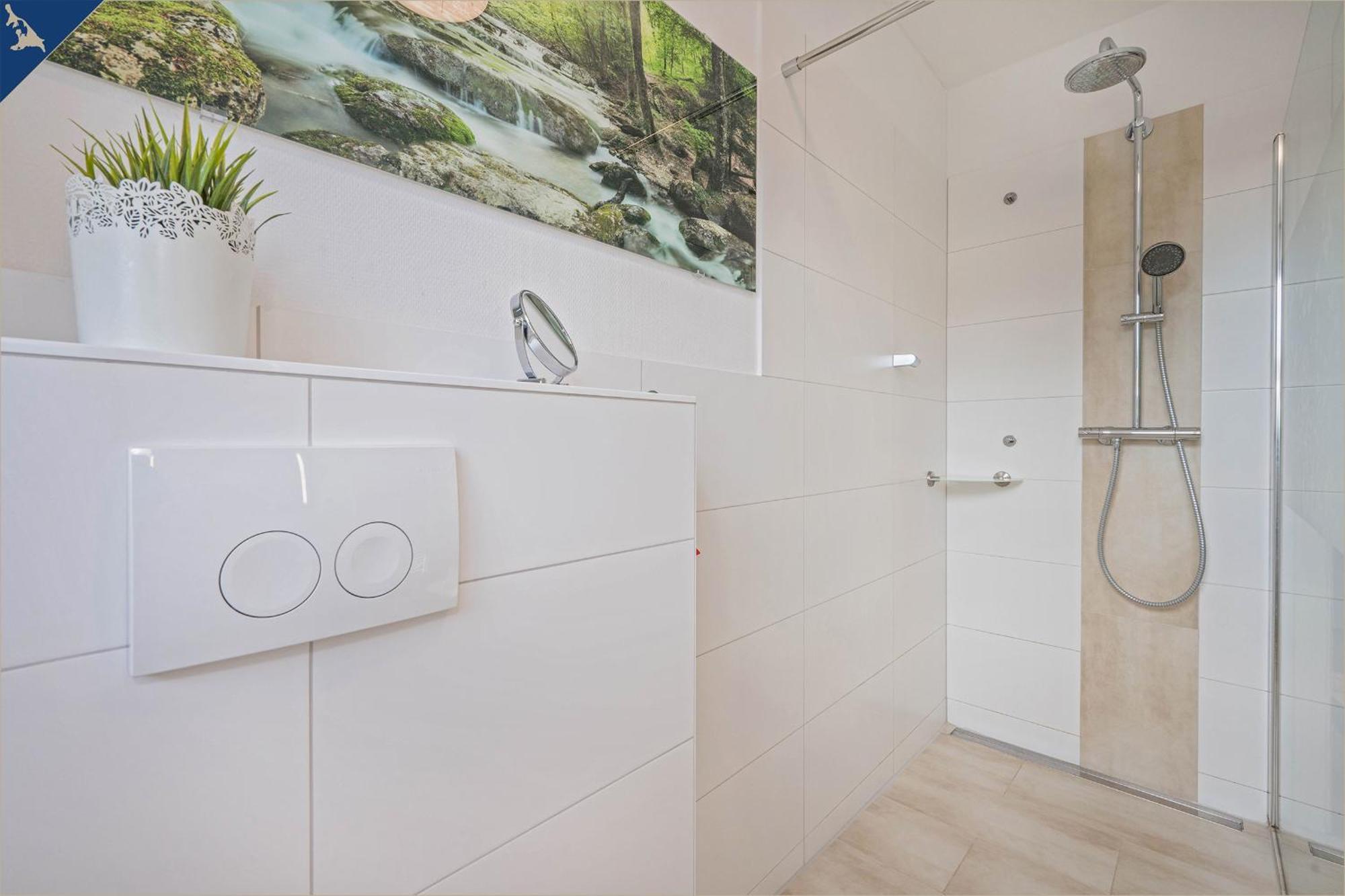 Heimathafen An Seen&meer Ferienhaus