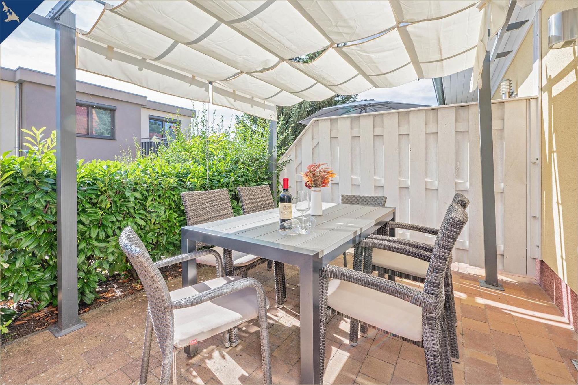 Heimathafen An Seen & Holiday home *