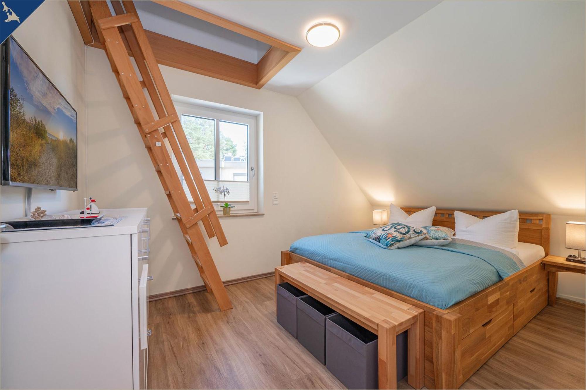 Heimathafen An Seen & Holiday home *