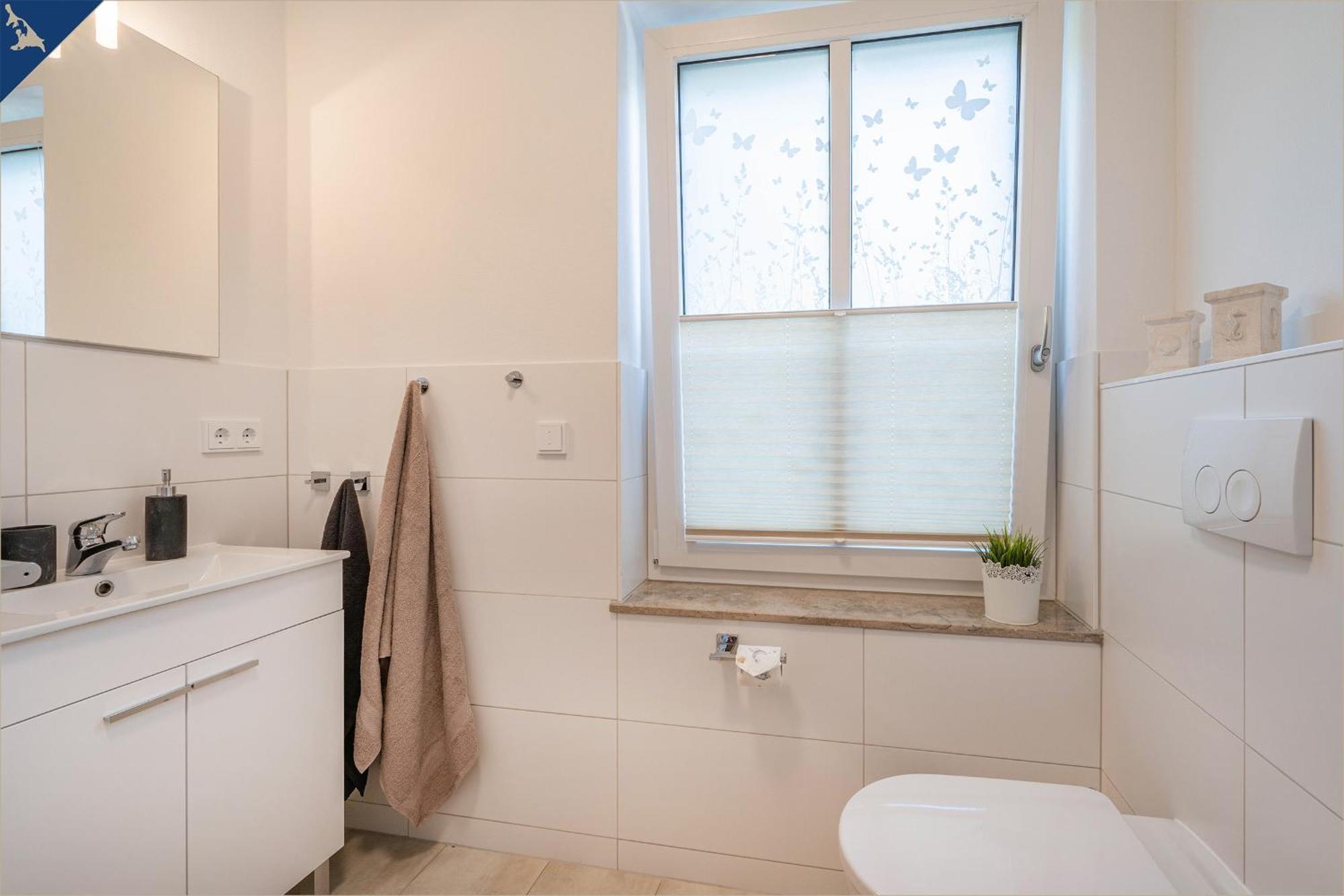 Holiday home Heimathafen An Seen & Korswandt
